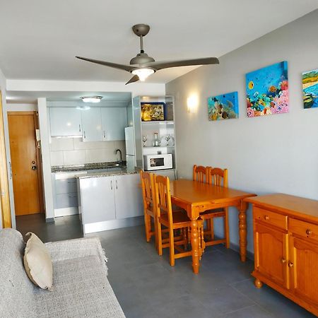 Apartamento Forner Orangecosta Vista Piscina Peñíscola Esterno foto