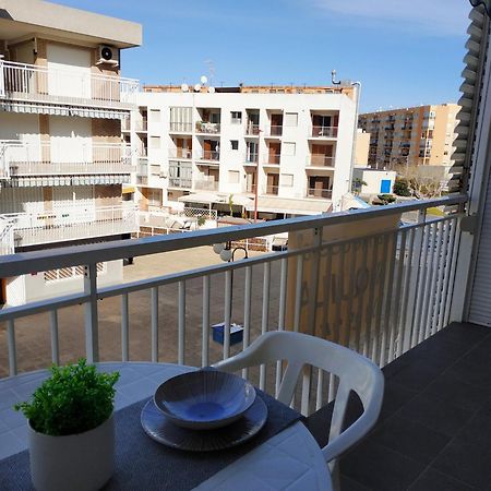Apartamento Forner Orangecosta Vista Piscina Peñíscola Esterno foto